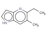 5-ETHYL-6-METHYL-4-AZAINDOLE