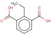 2-ETHYLBENZENE-1,3-DICARBOXYLIC ACID