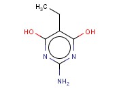 2-AMINO-5-ETHYL-PYRIMIDINE-4,6-DIOL