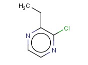 2-氯-3-乙基<span class='lighter'>吡</span><span class='lighter'>嗪</span>