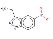 3-ETHYL-5-NITRO-1H-INDAZOLE