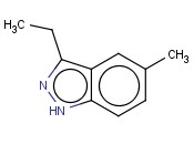 3-ETHYL-5-METHYL-1H-INDAZOLE