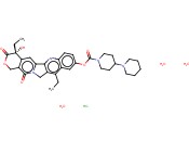 (20R)-IRINOTECAN HYDROCHLORIDE TRIHYDRATE