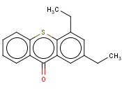 2,4-DIETHYL-9H-THIOXANTHEN-9-ONE