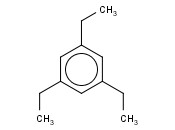 1,3,5-<span class='lighter'>三乙</span>苯