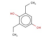 2,6-DIETHYLBENZENE-1,4-DIOL