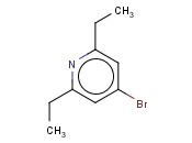 4-溴-2,6-二乙基吡啶