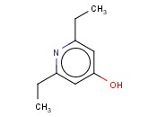 2,6-DIETHYLPYRIDIN-4-OL