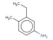 3-ETHYL-4-METHYLANILINE