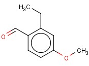 2-ETHYL-4-METHOXYBENZALDEHYDE