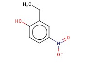 2-ETHYL-4-NITROPHENOL