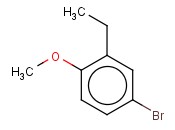 4-BROMO-2-ETHYL-1-METHOXYBENZENE