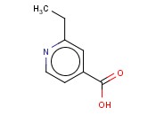 2-ETHYLISONICOTINIC ACID