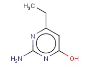 2-AMINO-6-ETHYLPYRIMIDIN-4-OL