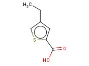 4-ETHYLTHIOPHENE-2-CARBOXYLIC ACID