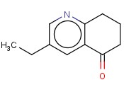 3-ETHYL-7,8-DIHYDRO-5(6H)-QUINOLINONE