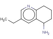 3-ETHYL-5,6,7,8-TETRAHYDROQUINOLIN-5-AMINE