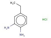 4-ETHYL-1,2-BENZENEDIAMINE HYDROCHLORIDE