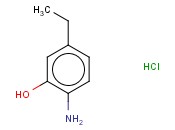 2-Amino-5-ethylphenol hydrochloride