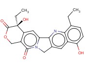 <span class='lighter'>7-ETHYL-10-HYDROXYCAMPTOTHECIN</span>