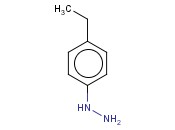 4-<span class='lighter'>乙基</span>苯肼