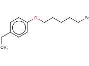 1-[(5-BROMOPENTYL)OXY]-4-ETHYLBENZENE