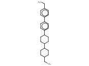 4-ETHYL-BICYCLOHEXYL-4'-ETHYLBIPHENYL