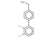 2,3-DIFLUORO-4'-ETHYLBIPHENE