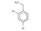 2,4-DIBROMO-1-ETHYLBENZENE