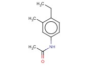 4'-<span class='lighter'>乙基</span>-3'-甲基乙酰<span class='lighter'>苯胺</span>