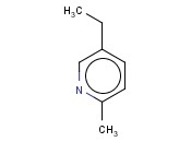 5-ETHYL-2-METHYLPYRIDINE