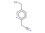 (5-ETHYL-2-PYRIDINYL)ACETONITRILE
