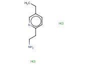2-(5-ETHYLPYRIDIN-2-YL)ETHANAMINE DIHYDROCHLORIDE