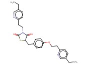 N-[ETHYL-(2-PYRIDYL-5-ETHYL)] PIOGLITAZONE