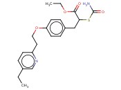 吡格列酮<span class='lighter'>杂质</span>D (EP)