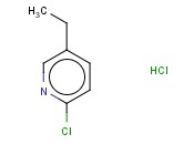 2-CHLORO-5-ETHYLPYRIDINE HYDROCHLORIDE