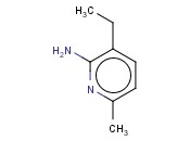 2-<span class='lighter'>氨基</span>-3-乙基-6-<span class='lighter'>甲基</span><span class='lighter'>吡啶</span>