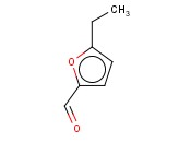 <span class='lighter'>5-ETHYL-2-FURALDEHYDE</span>
