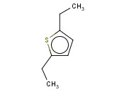 2,5-DIETHYLTHIOPHENE
