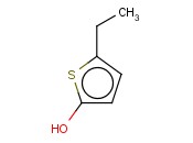 2-HYDROXY-5-ETHYLTHIOPHENE