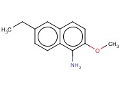6-ETHYL-2-METHOXYLNAPHTHAMINE