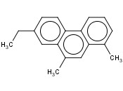 1,9-DIMETHYL-7-ETHYLPHENANTHRENE
