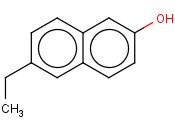 6-Ethylnaphthalen-2-ol