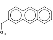 2-乙基<span class='lighter'>蒽</span>