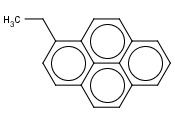 1-<span class='lighter'>乙基</span>芘