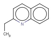 2-ETHYLQUINOLINE