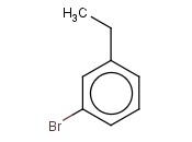 1-溴-3-<span class='lighter'>乙基</span>苯
