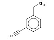 1-ETHYL-3-ETHYNYL-BENZENE