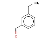 3-乙基苯<span class='lighter'>甲醛</span>