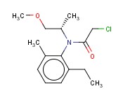 <span class='lighter'>异</span><span class='lighter'>丙</span>甲草胺